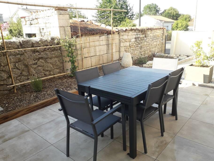 4/5 Personnes - Marais Poitevin -